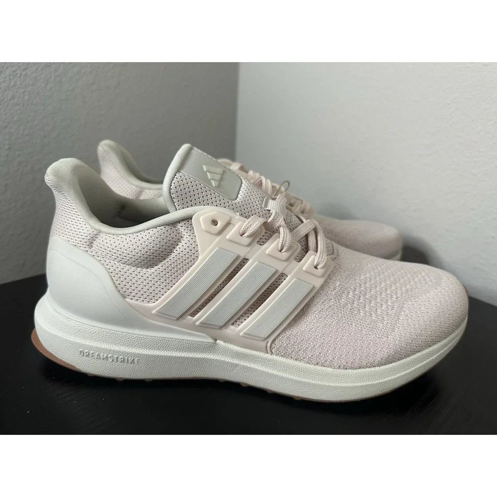 Size 9.5 - Adidas Sportswear Ultradream DNA Women's Sneaker Shoes #JP7903 Pink